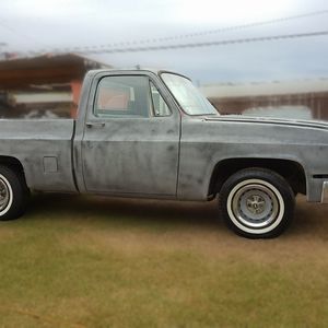 Meet your Posher, Johnny